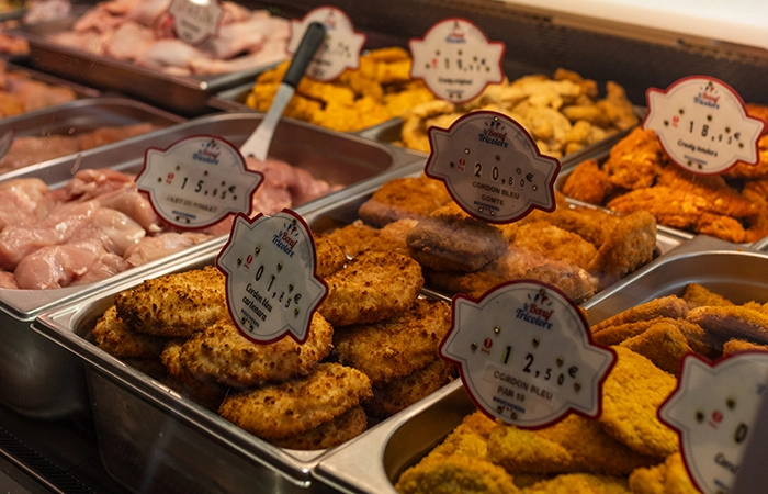 Colis Happy Meat 1
