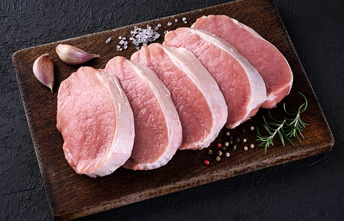 Colis Cochon