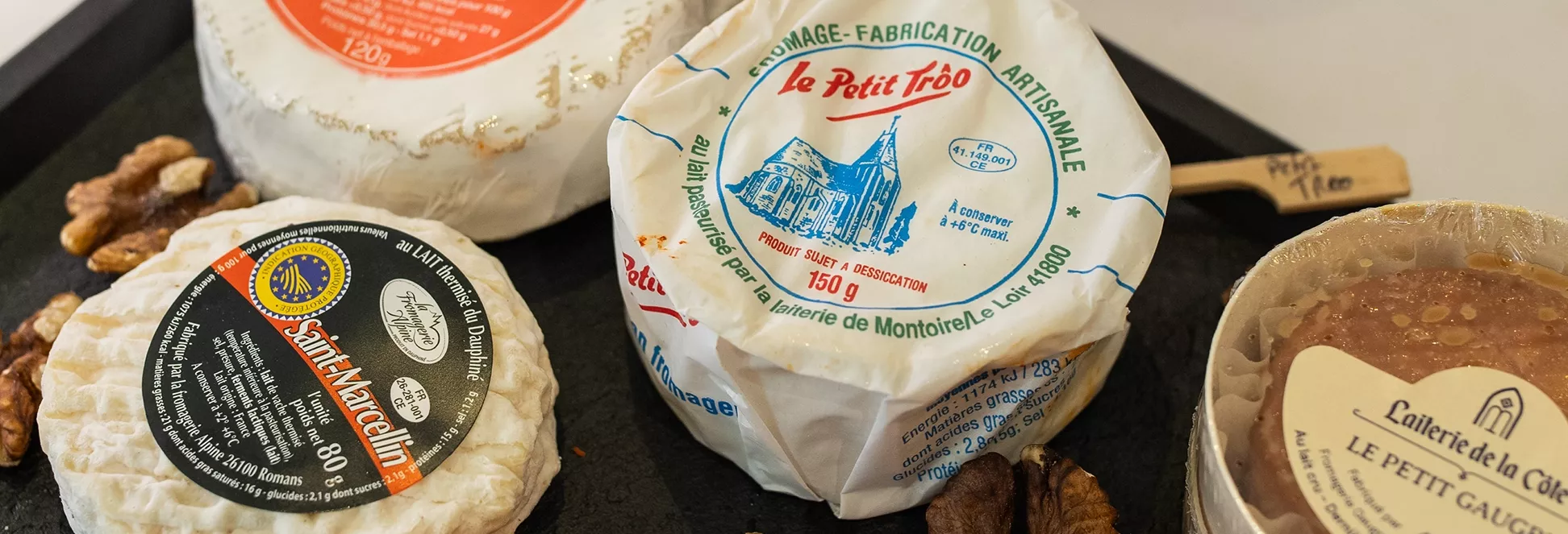 BOUCHERIE LE BOEUF TRICOLORE