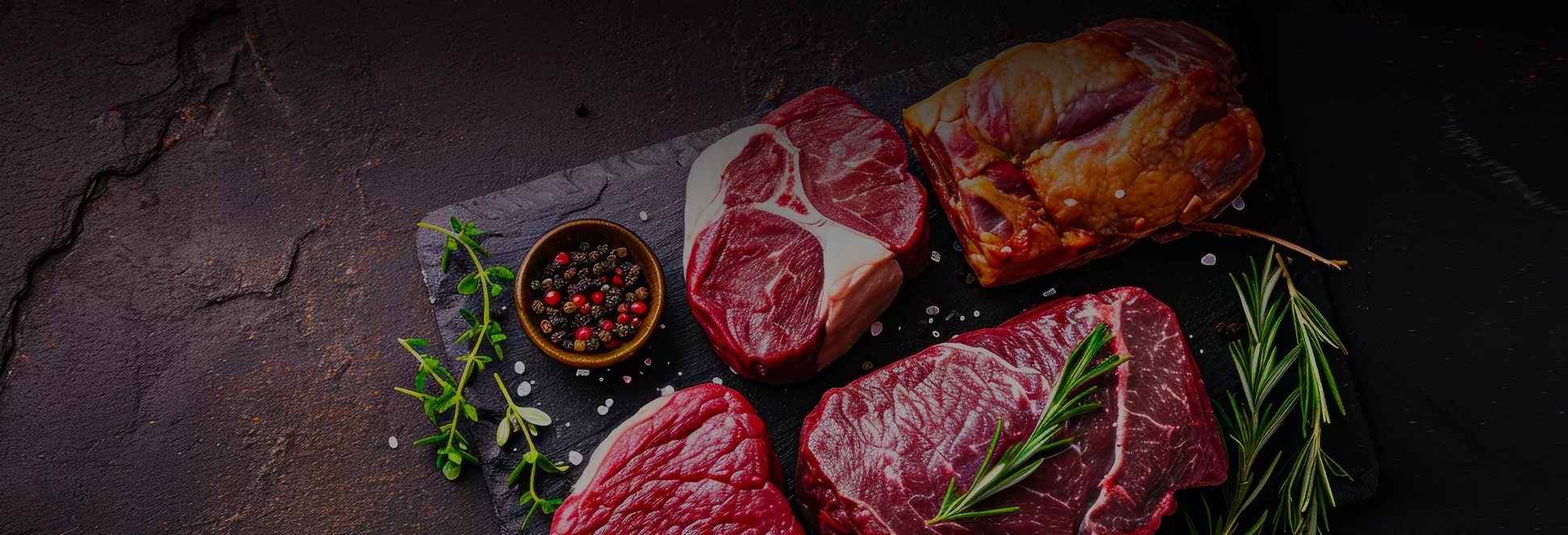 BOUCHERIE LE BOEUF TRICOLORE